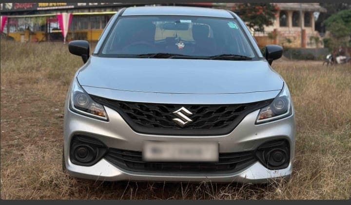 Maruti Suzuki baleno available on rent in pune