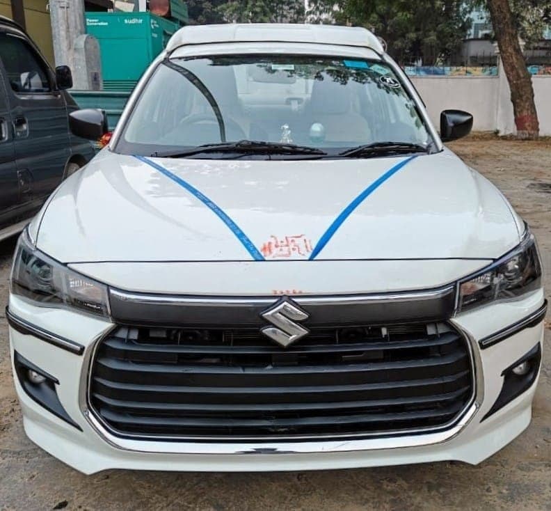 Maruti Suzuki dzire available on rent in mumbai