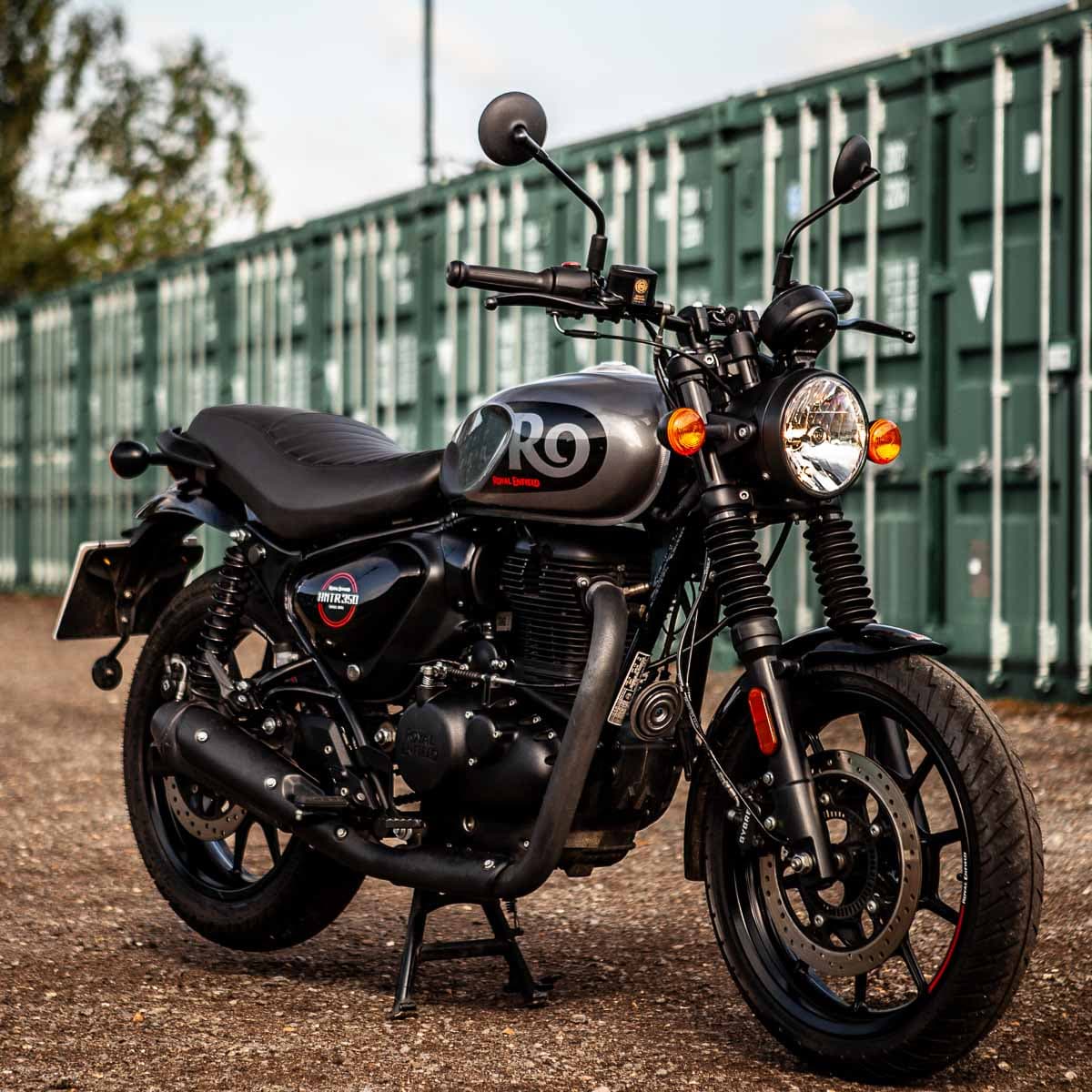 Royal Enfield bike available on rent in guwahati