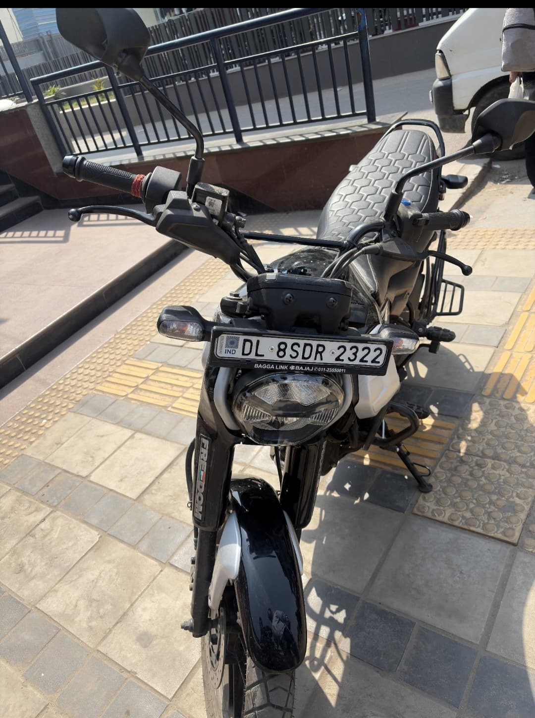 Bajaj other available on rent in new delhi