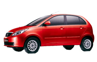 TATA car with driver available on rent in gangtok