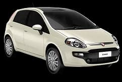 Fiat punto available on rent in madurai
