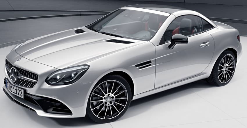 Mercedes-Benz car with driver available on rent in hyderabad