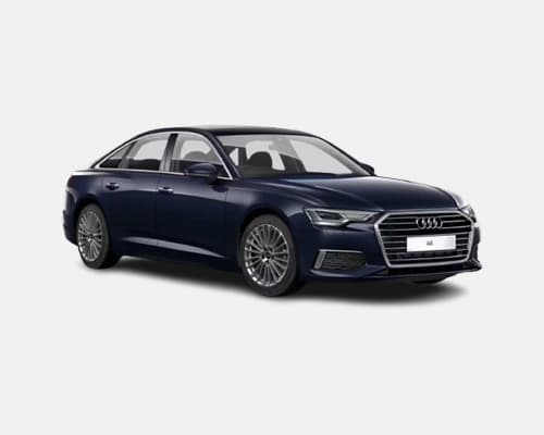 Audi a6 available on rent in kozhikode