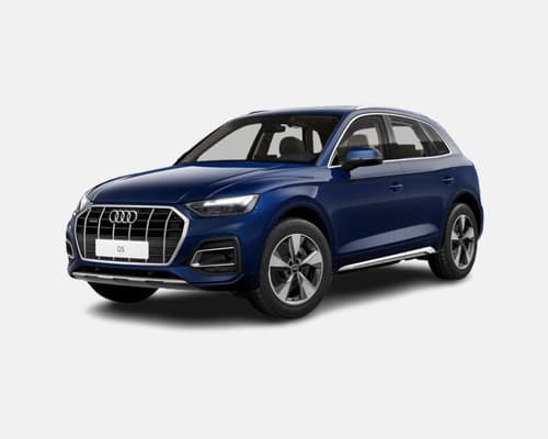 Audi self-drive car available on rent in coimbatore