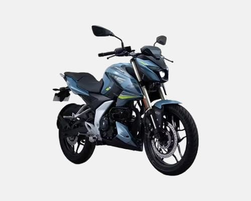Bajaj pulsar n160 available on rent in ranchi