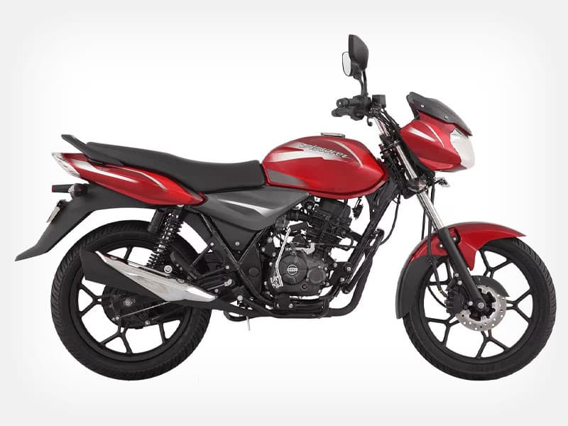 Bajaj bike available on rent in indore
