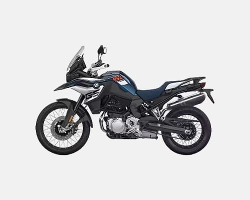 BMW bike available on rent in bhubaneswar