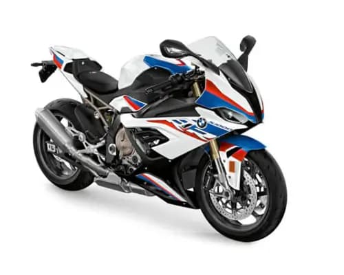 BMW bmw s 1000 rr available on rent in puri