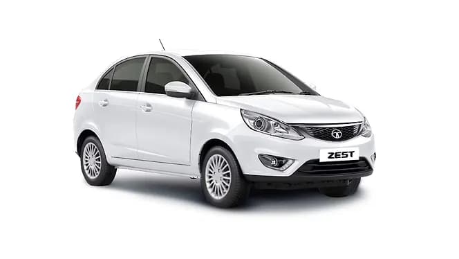 TATA self-drive car available on rent in nashik