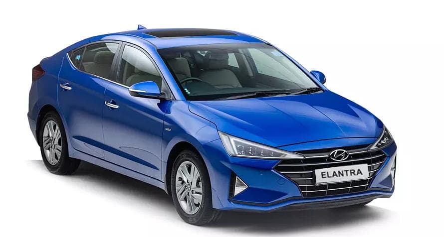 Hyundai self-drive car available on rent in indore