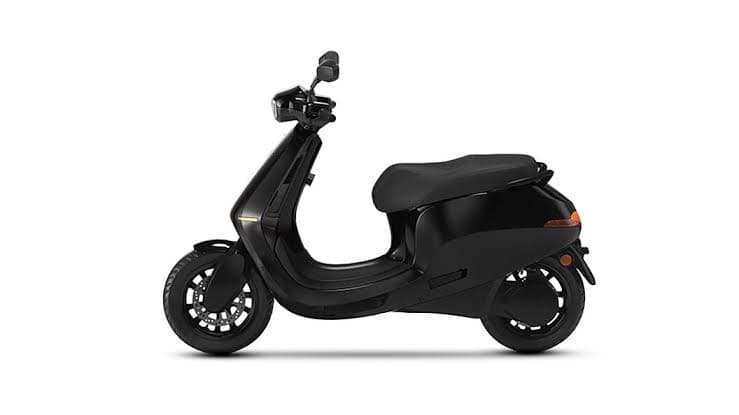 Ola scooty / scooter available on rent in jodhpur
