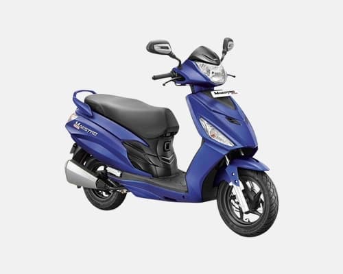 Hero maestro edge 110 available on rent in cuttack