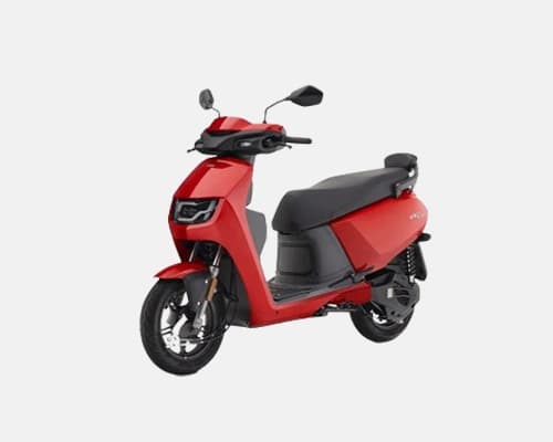 Hero vida vx2 available on rent in nagpur