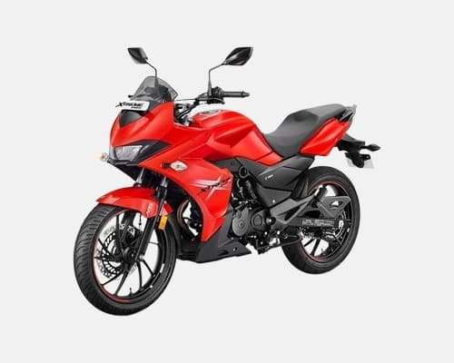 Hero bike available on rent in patna