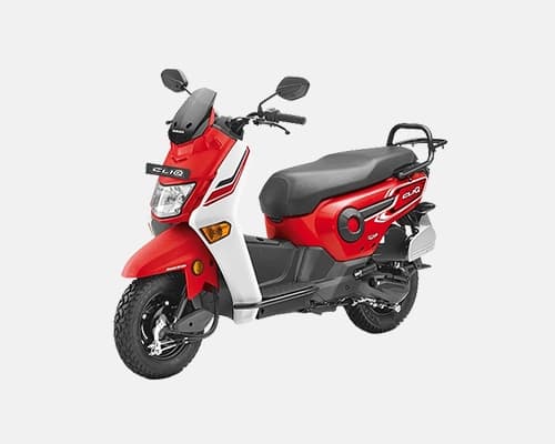 Honda cliq available on rent in mysore
