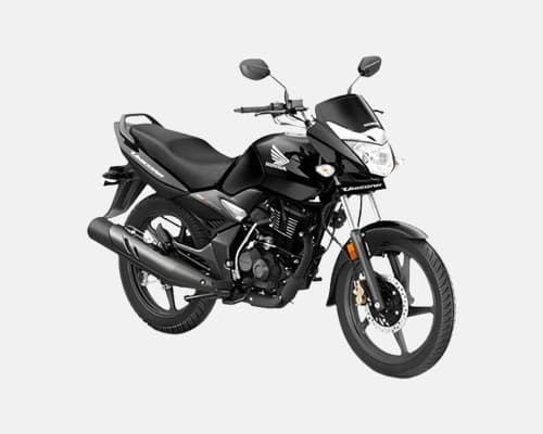 Honda unicorn available on rent in solapur