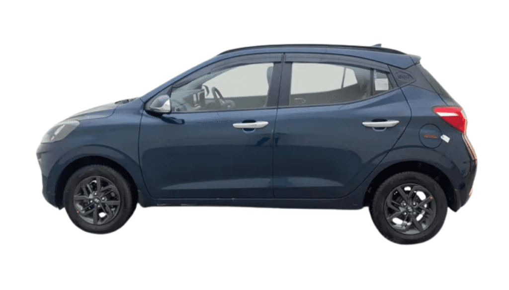 Hyundai i10 nios available on rent in coimbatore