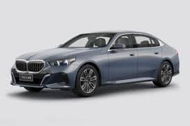 BMW self-drive car available on rent in lucknow