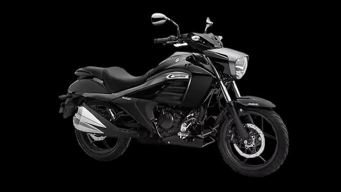 Suzuki intruder available on rent in udupi