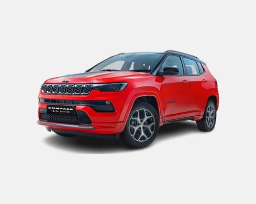 Jeep self-drive car available on rent in bikaner