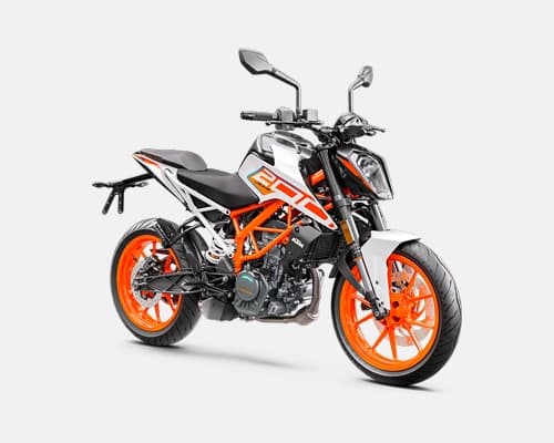 KTM duke 200 available on rent in dimapur