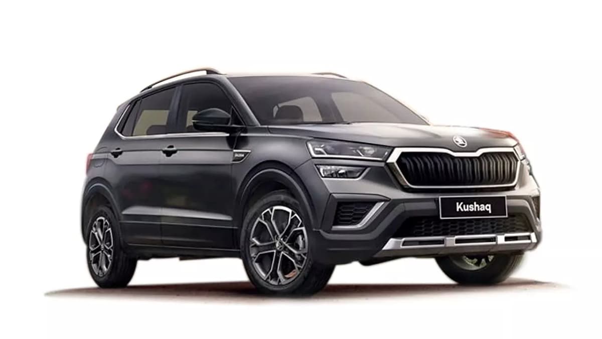 Skoda self-drive car available on rent in amritsar