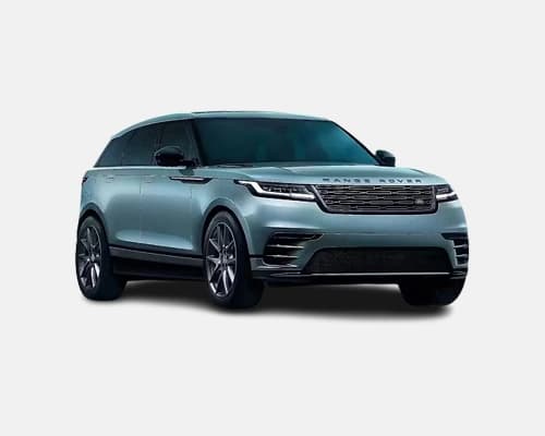 Land Rover car with driver available on rent in meerut