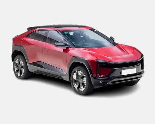 Mahindra car with driver available on rent in kozhikode