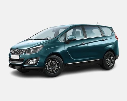 Mahindra marazzo available on rent in surat