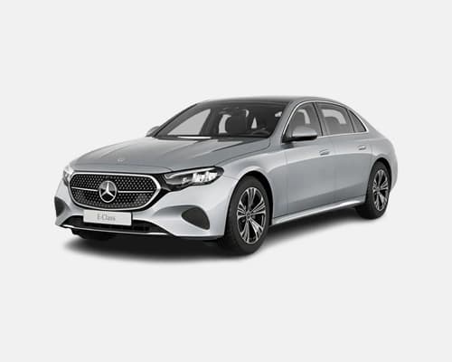 Mercedes-Benz e-class available on rent in gurugram