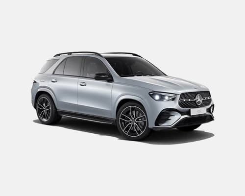 Mercedes-Benz car with driver available on rent in chennai