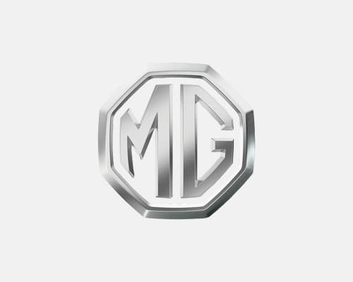 MG Motor self-drive car available on rent in kochi