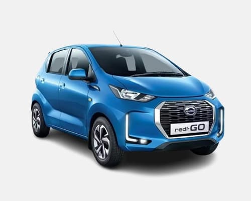 Other self-drive car available on rent in kochi