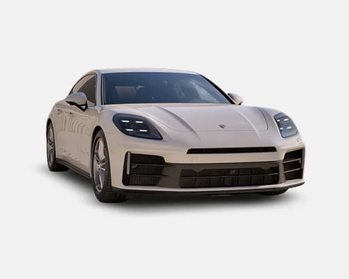 Porsche car with driver available on rent in kozhikode
