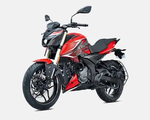 Bajaj pulsar available on rent in ooty