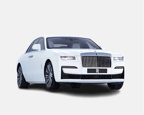 Rolls Royce car with driver available on rent in chennai