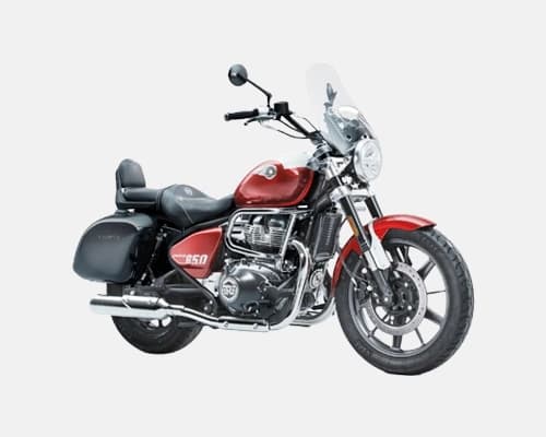 Royal Enfield bike available on rent in agartala