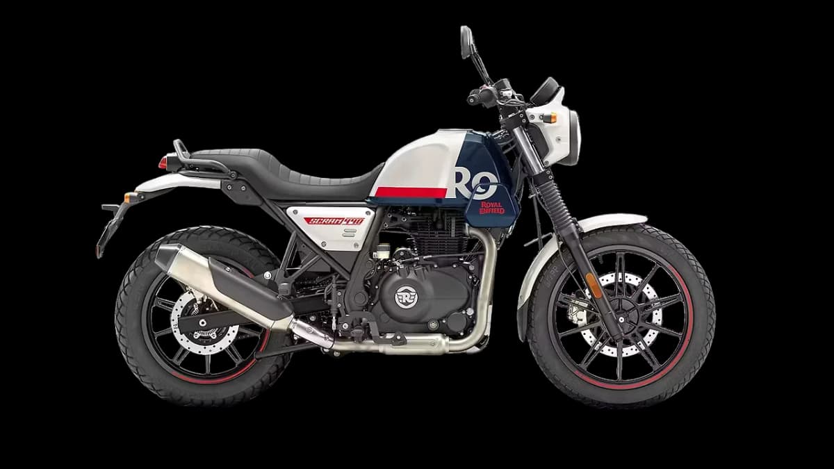 Royal Enfield bike available on rent in haridwar