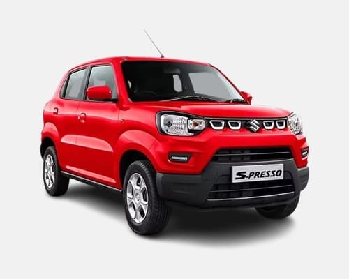 Maruti Suzuki car with driver available on rent in visakhapatnam