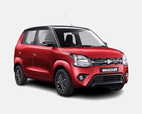 Maruti Suzuki wagon r available on rent in mapusa
