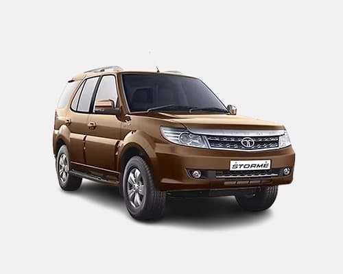 TATA storme available on rent in imphal