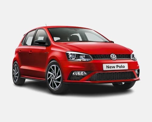 Volkswagen self-drive car available on rent in mysore