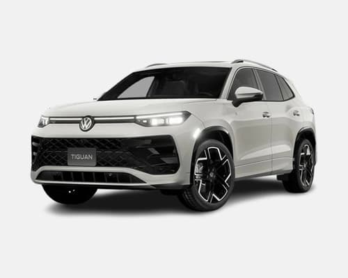 Volkswagen self-drive car available on rent in kochi