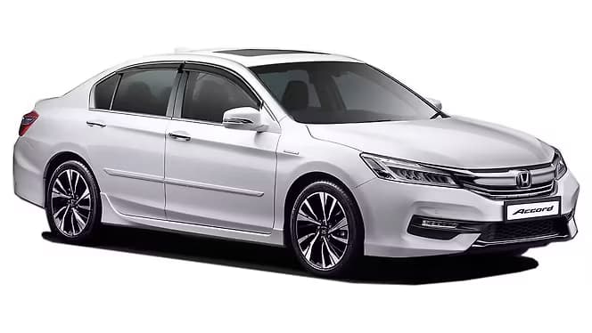 Honda car with driver available on rent in jodhpur