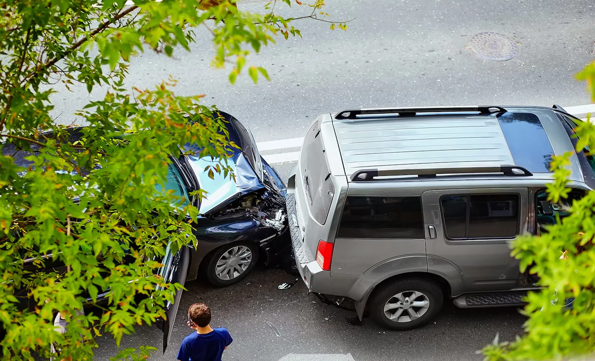 Self-Drive Car Insurance in Goa: What Happens When You Crash a Rental?